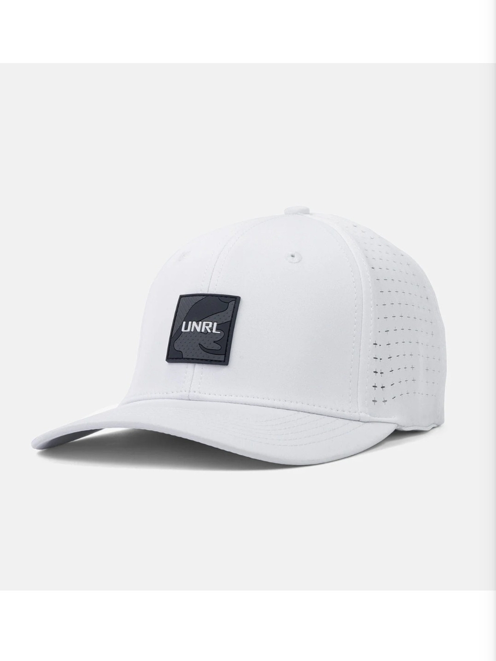 UNRL Explorer StretchFit [Mid-Pro] Hat New!!